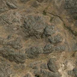 Satellite imagery of Londres, PE