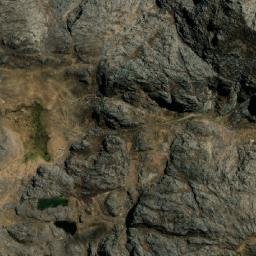 Satellite imagery of Londres, PE