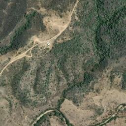 Satellite imagery of Baleia, AO