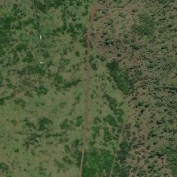 Satellite imagery of Caate, AO