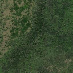 Satellite imagery of Caate, AO