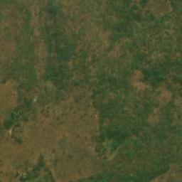 Satellite imagery of Dangala, AO