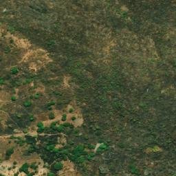 Satellite imagery of Chilengue, AO