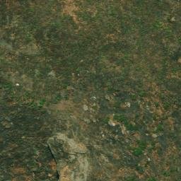 Satellite imagery of Chilengue, AO
