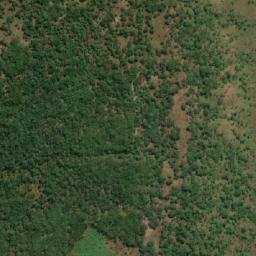 Satellite imagery of Pungo, AO