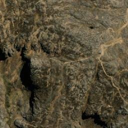 Satellite imagery of Londres, PE