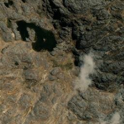 Satellite imagery of Londres, PE