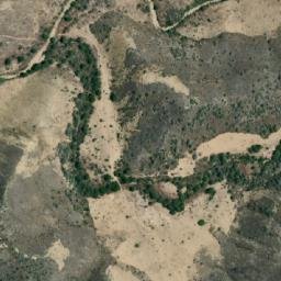 Satellite imagery of Baleia, AO