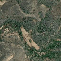 Satellite imagery of Baleia, AO