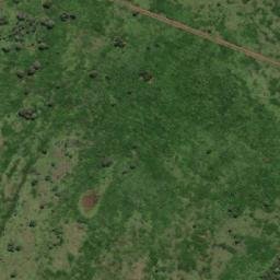 Satellite imagery of Caate, AO