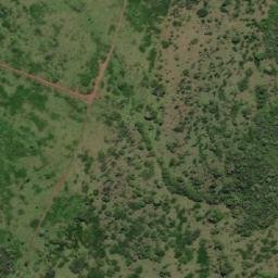 Satellite imagery of Caate, AO