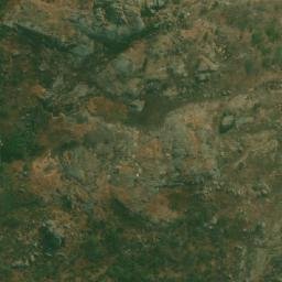 Satellite imagery of Quissonde, AO