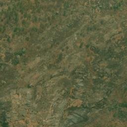 Satellite imagery of Quissonde, AO