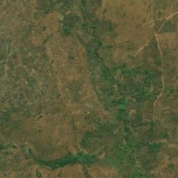 Satellite imagery of Quissonde, AO