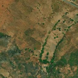 Satellite imagery of Uhiuva, AO