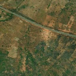 Satellite imagery of Uhiuva, AO