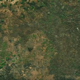 Satellite imagery of Chilengue, AO