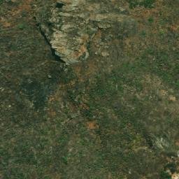 Satellite imagery of Chilengue, AO