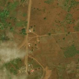 Satellite imagery of Elavela, AO