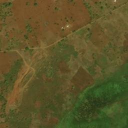 Satellite imagery of Elavela, AO