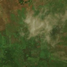 Satellite imagery of Elavela, AO