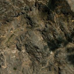 Satellite imagery of Londres, PE