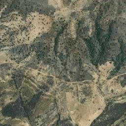 Satellite imagery of Baleia, AO