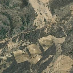 Satellite imagery of Baleia, AO