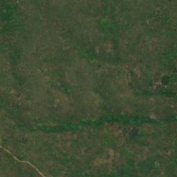 Satellite imagery of Gola, AO