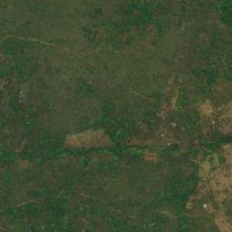 Satellite imagery of Gola, AO