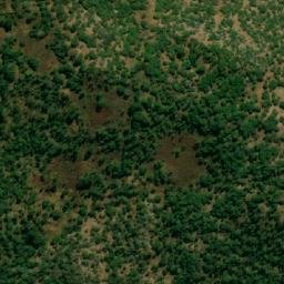 Satellite imagery of Hanga, AO