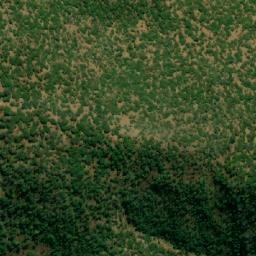 Satellite imagery of Hanga, AO