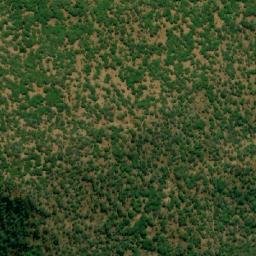 Satellite imagery of Hanga, AO