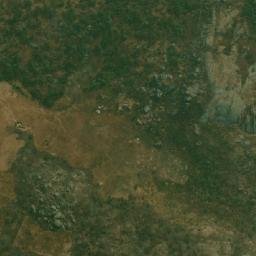 Satellite imagery of Quissonde, AO