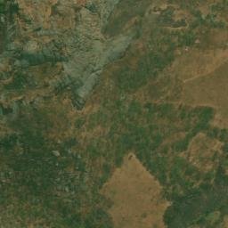 Satellite imagery of Quissonde, AO