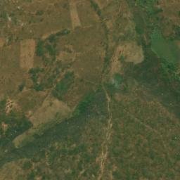 Satellite imagery of Quissonde, AO