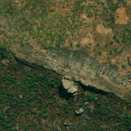 Satellite imagery of Capôlo, AO