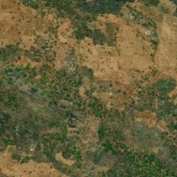 Satellite imagery of Capôlo, AO