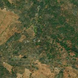 Satellite imagery of Uhiuva, AO