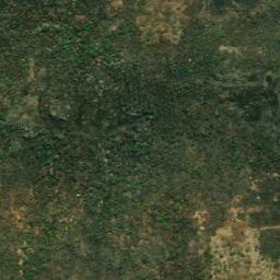 Satellite imagery of Chilengue, AO