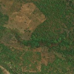 Satellite imagery of Tchicumbi, AO