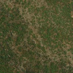 Satellite imagery of Tchicumbi, AO