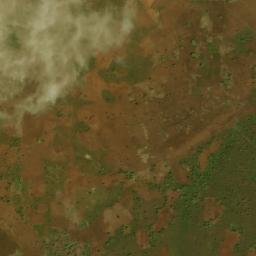 Satellite imagery of Elavela, AO