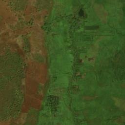 Satellite imagery of Elavela, AO