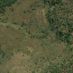 Satellite imagery of Pungo, AO