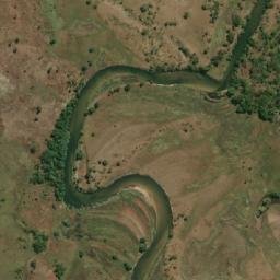 Satellite imagery of Pungo, AO