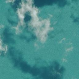 Satellite imagery of Bluff Point, AU