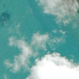 Satellite imagery of Bluff Point, AU