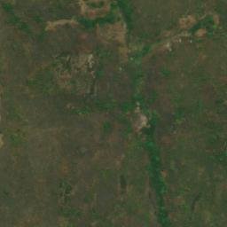 Satellite imagery of Gola, AO
