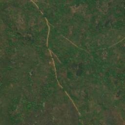 Satellite imagery of Gola, AO